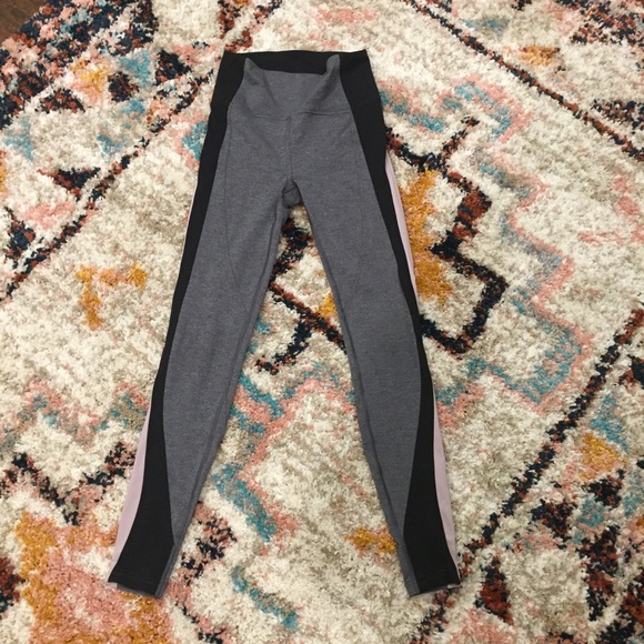 lululemon athletica Pants - Lululemon high rise leggings.